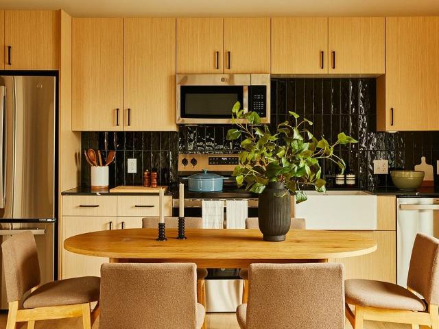 Apartment for rent in Madison, Wisconsin