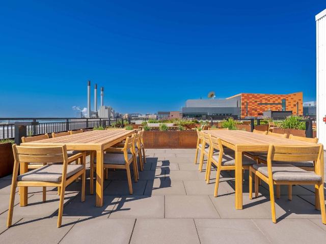 Apartment for rent in Marquette, Madison