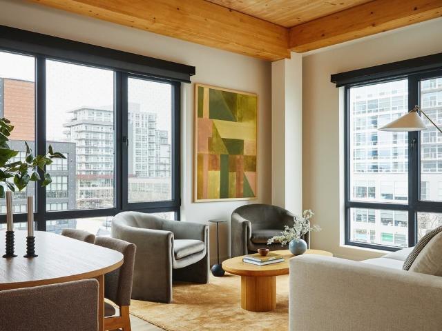 Apartment for rent in Madison, Wisconsin