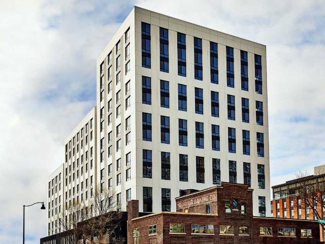Apartment for rent in Madison, Wisconsin