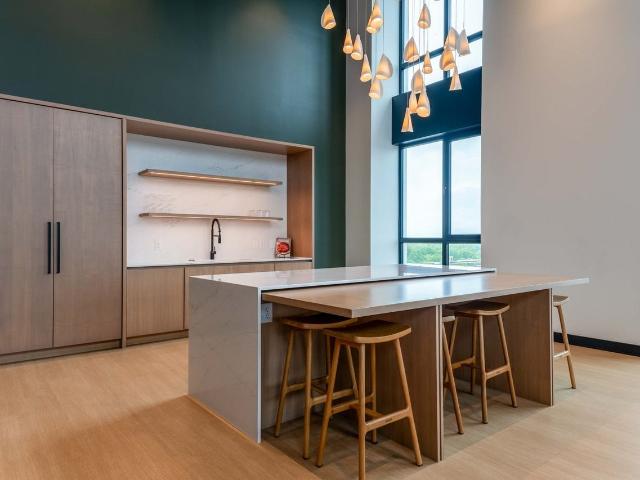 Apartment for rent in Madison, Wisconsin