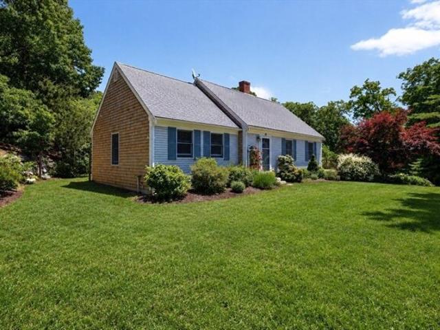 House for sale in Orleans, Massachusetts