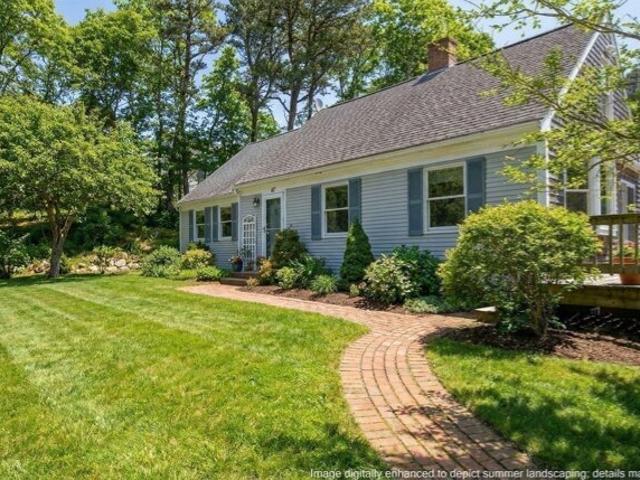 House for sale in Orleans, Barnstable County