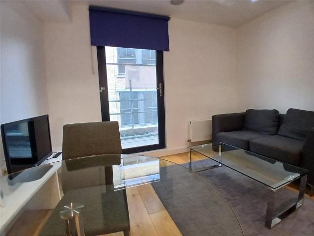 Apartment for rent in Clerkenwell, Greater London