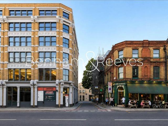 Apartment for rent in Clerkenwell, Greater London