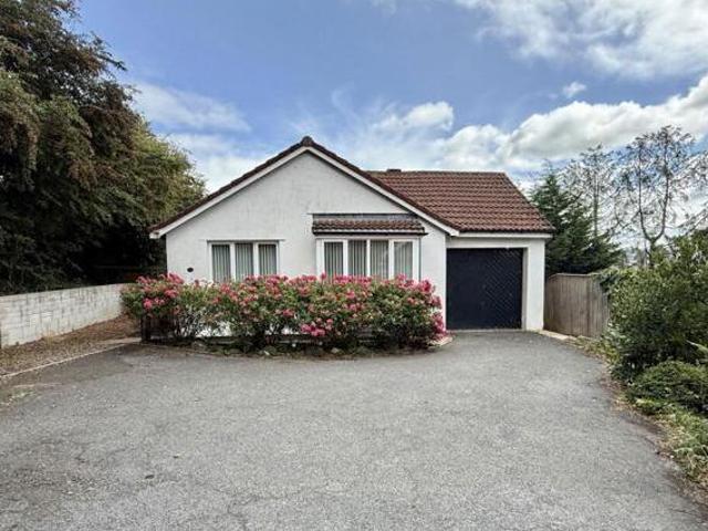 House for sale in Highweek, Bridford