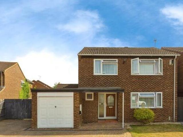 House for sale in Lyons, Greater London