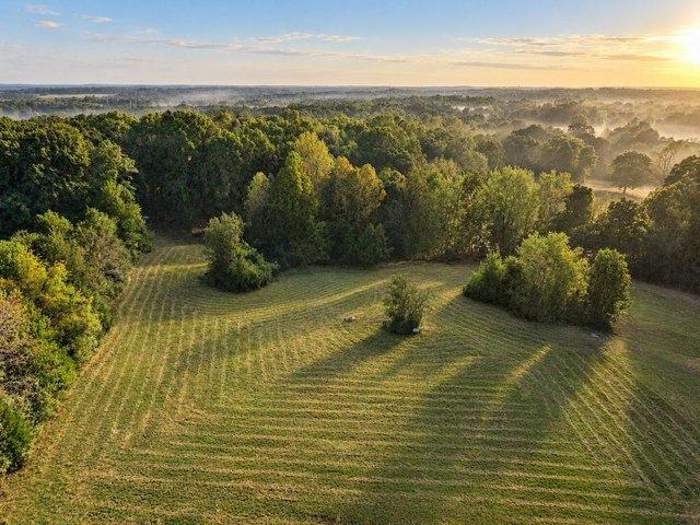 Land for sale in Burns, Middle Tennessee
