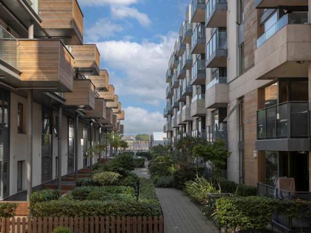 Apartment to rent in Bluebell, North Tipperary