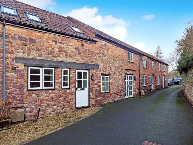 House for rent in Nether Stowey, Somerset