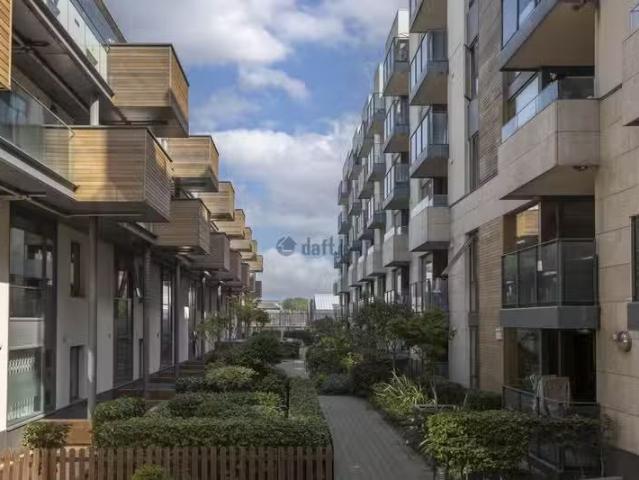 Apartment to rent