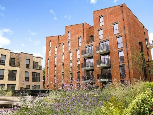 Apartment for rent in Newtown, Reading