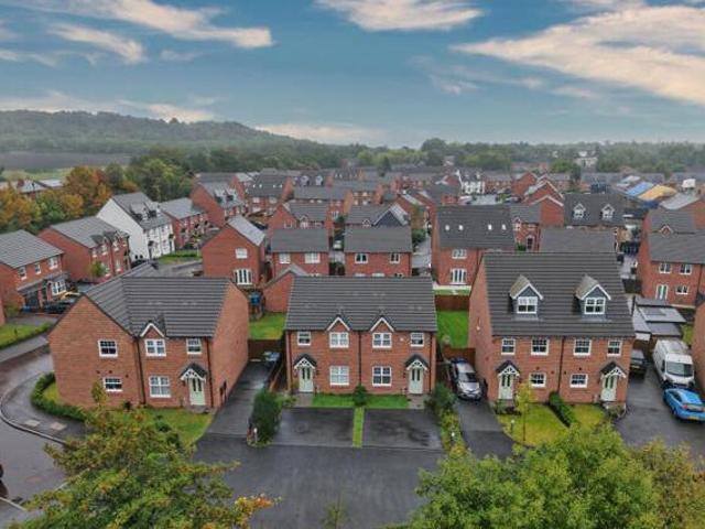 House for sale in Lancashire