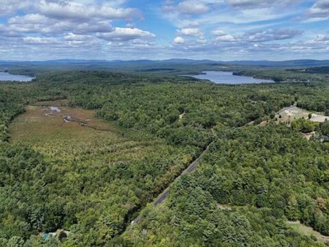 Land for sale in Poland, Maine