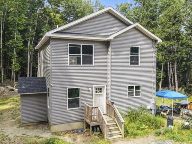 House for sale in Poland, Maine