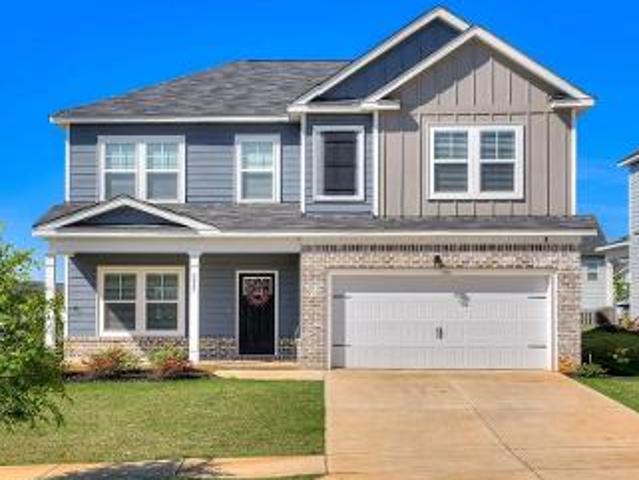 House for sale in North Augusta