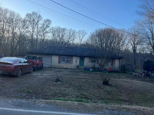 House for sale in Tennessee