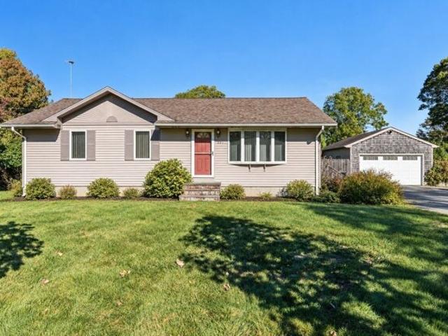 House for sale in Cranberry Bog Corner, Dartmouth