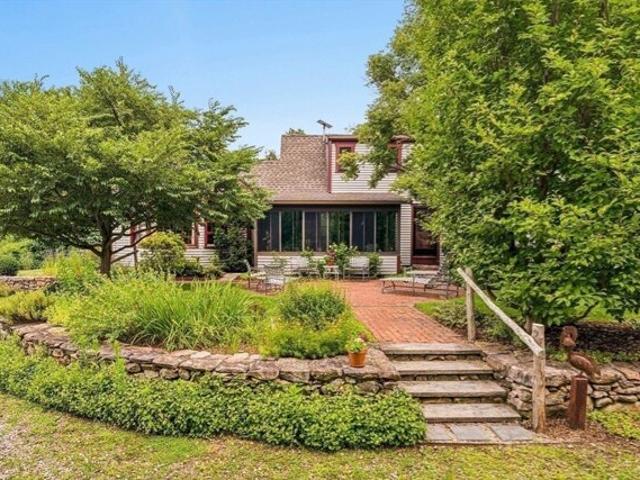 House for sale in Bristol, Massachusetts