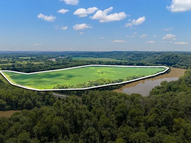 Farm for sale in Tennessee