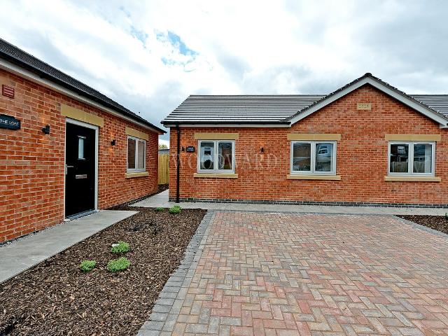 House for rent in Kedleston, East Midlands