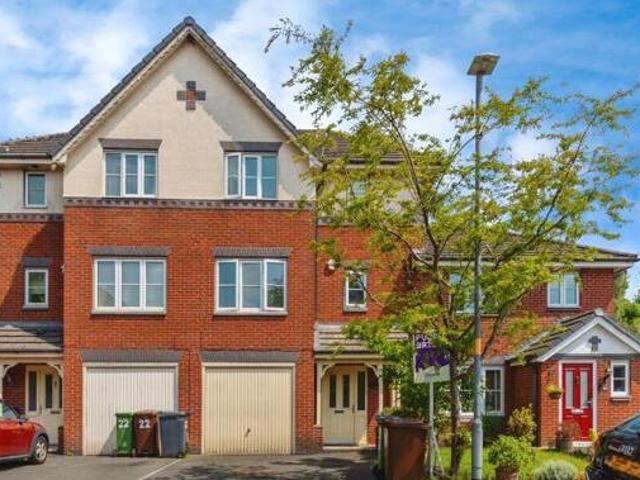 House for sale in Greenheys, Isle Of Man