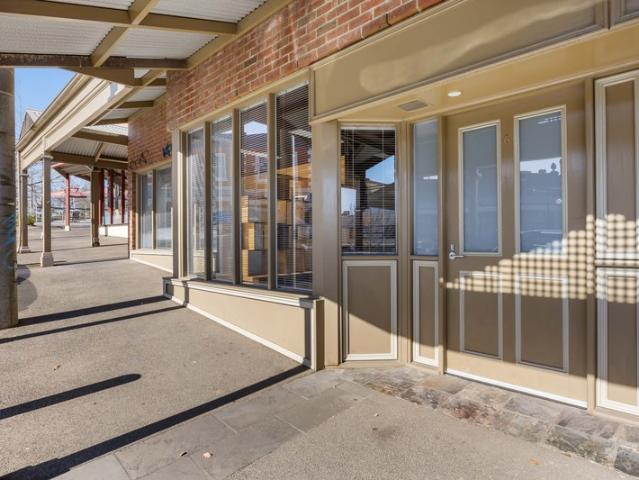 Office for rent in Ballarat, Victoria