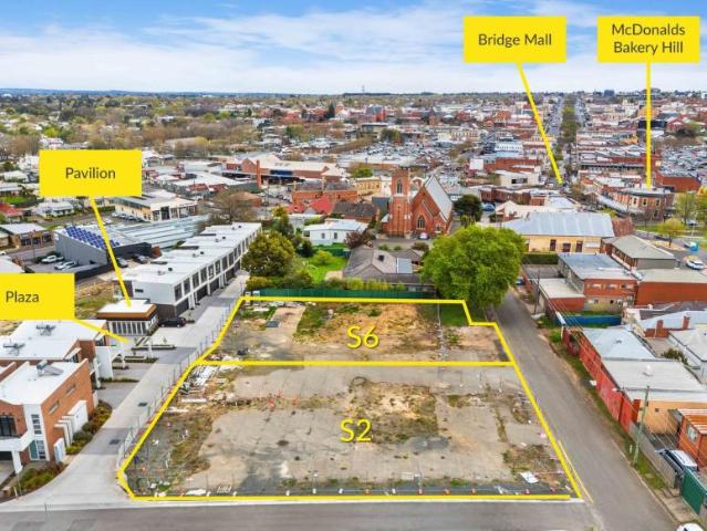 Land for sale in Victoria