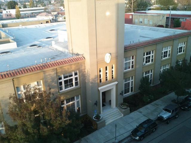Apartment for rent in Oakland, California