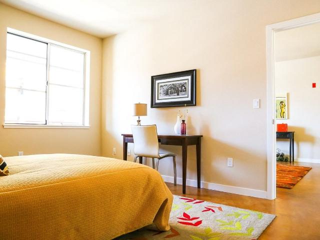Apartment for rent in Oakland, California