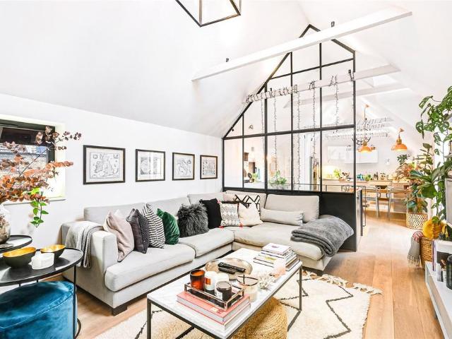 House for rent in London Borough of Wandsworth, Greater London