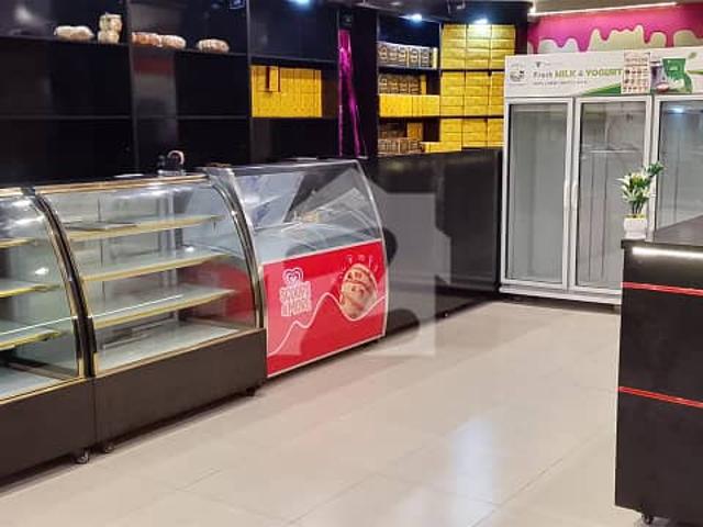 Commercial for sale in Islamabad