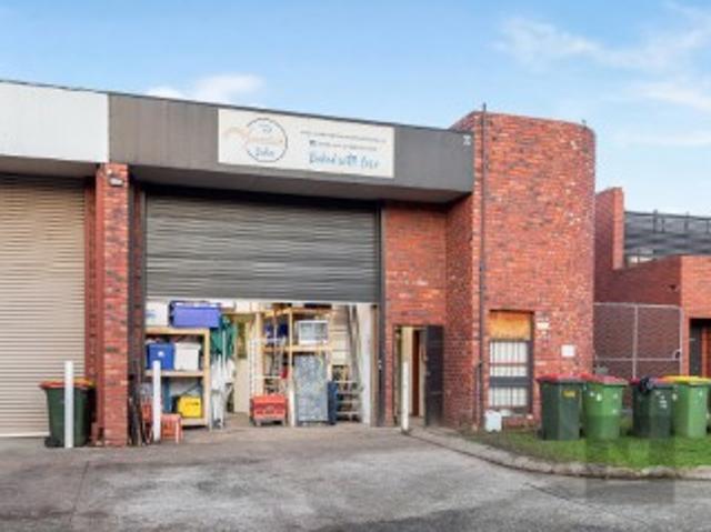 Warehouse for rent in Camerons Creek, Victoria