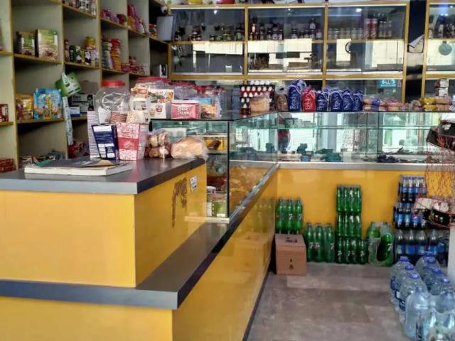Commercial for sale in Model Colony, کراچی ڈویژن