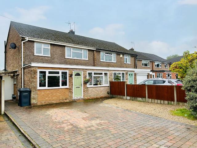 House for rent in Mickleover, East Midlands