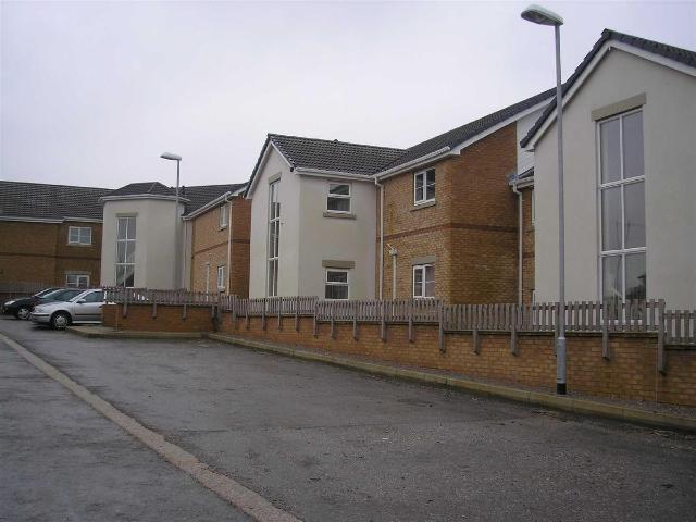 Apartment for rent in Charlesworth, East Midlands