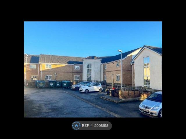 Apartment for rent in Charlesworth, East Midlands