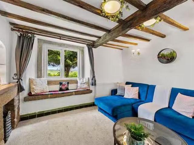 Apartment for rent in Froggatt, East Midlands