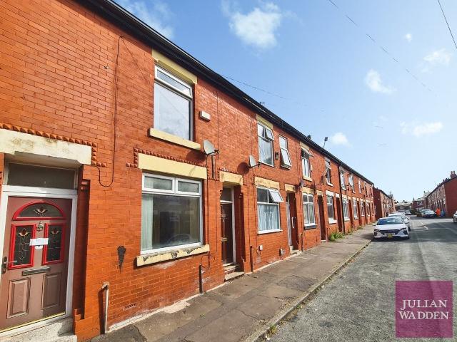 House for rent in Georgia, Greater Manchester