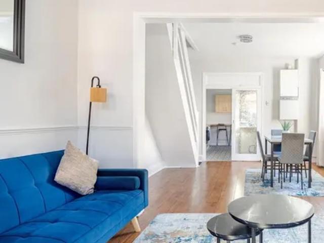 House for rent in Georgia, Greater Manchester