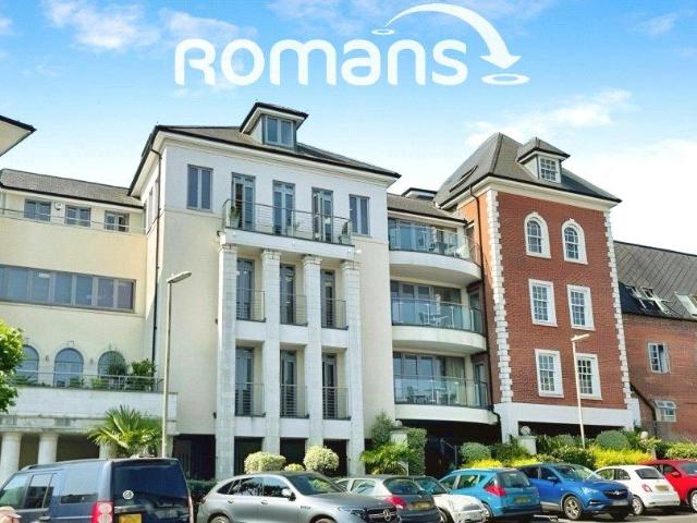 Apartment for rent in Hampshire