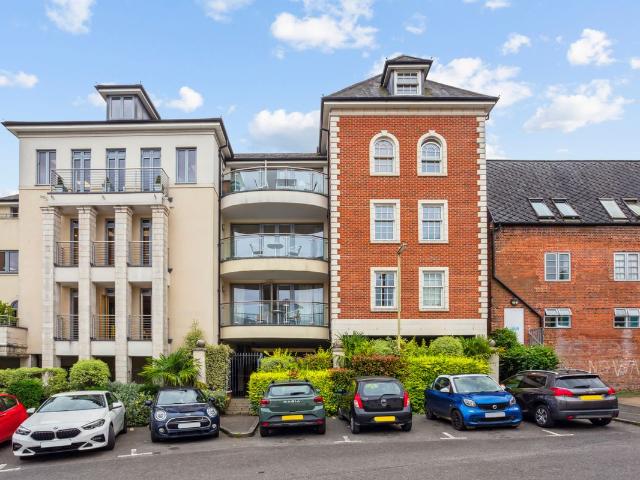 House for rent in Hampshire