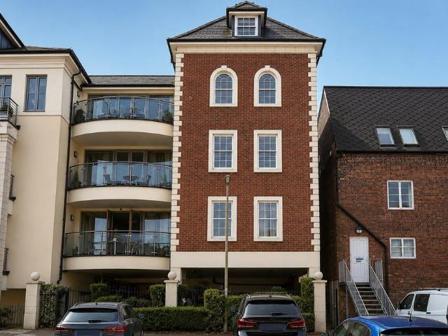 Apartment for rent in Hampshire