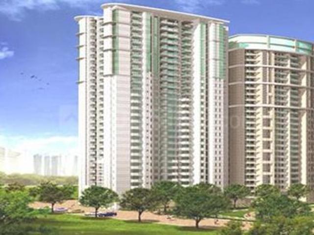 Flat for sale in North Delhi, Deri