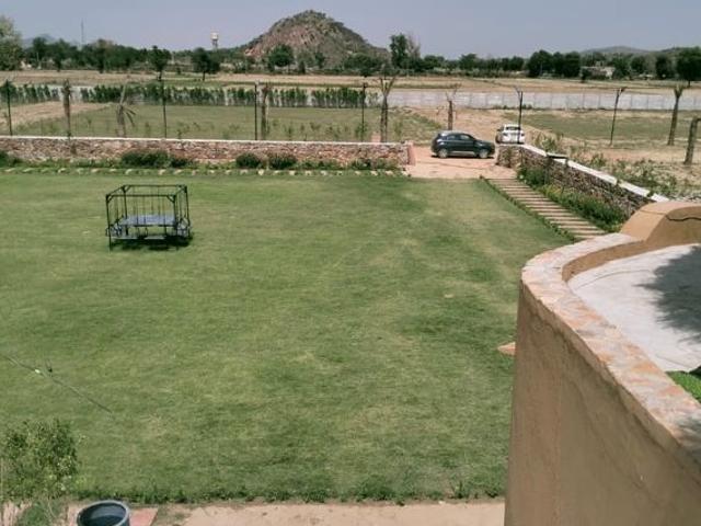 Land for sale in Alwar, Rajasthan