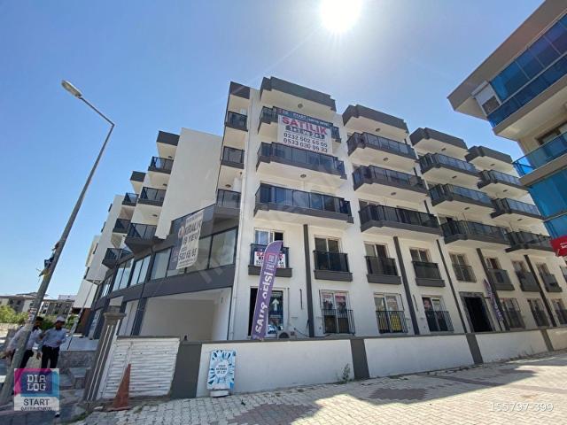 Menemen, İzmir içerisinde satılık mülk