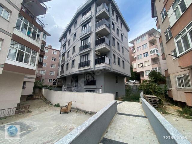 Osmaniye Mahallesi, Bakırköy içerisinde satılık mülk