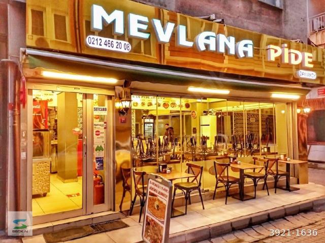 Zeytinlik Mahallesi, Bakırköy içerisinde satılık Dükkan