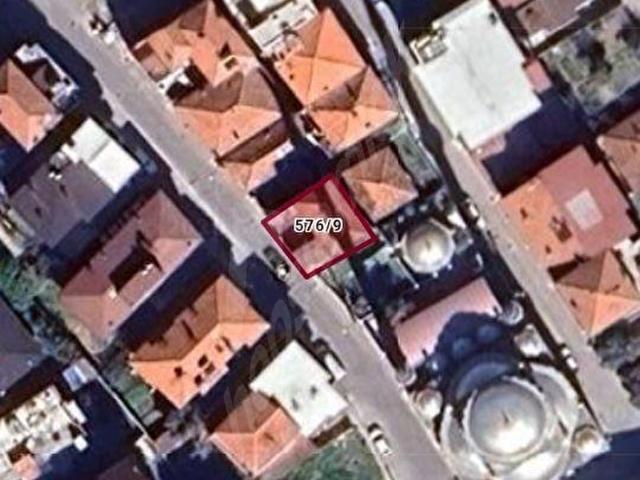 Muratdede Mahallesi, Merkezefendi içerisinde satılık Arsa