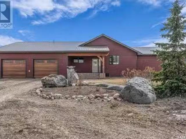 House for sale in Lumsden, Saskatchewan